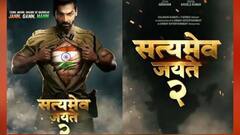 ফিল্মস্টার: করোনা আবহে ‘সত্যমেব জয়তে টু’ ছবি মুক্তির সিদ্ধান্ত বাতিল জন আব্রাহামের