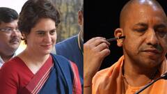 Corona को लेकर Priyanka Gandhi ने लिखा CM Yogi को खत, उठाई ये बड़ी मांग