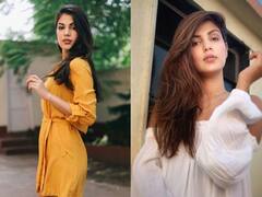 हनुमान चालीसा की तस्वीर शेयर कर Rhea Chakraborty ने की खास प्रार्थना, तूफान से लड़ने के लिए मांगी ताकत
