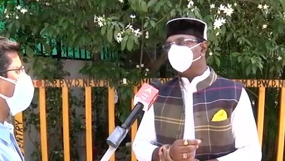 1 मई से 18 साल से ऊपर के लोगों को लगेगी वैक्सीन, जानिये क्या है मध्य प्रदेश सरकार की तैयारी