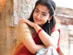 'द कपिल शर्मा शो' की दीवानी हैं रश्मिका मंदाना, बोलीं- Show में जाने के लिए बेताब हूं मैं