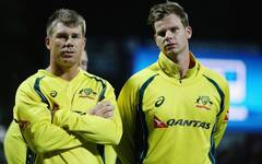 Steve Smith and David Warner may withdraw from IPL 2021 | Wah Cricket