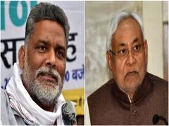 Bihar Coronavirus: बढ़ते संक्रमण के बाद सड़कों पर उतरे CM नीतीश कुमार, अस्पताल में और मरीजों के बीच पप्पू यादव