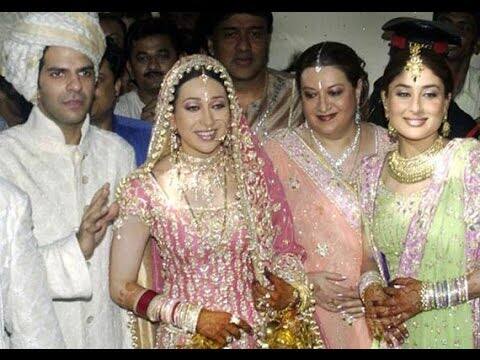 अभिषेक से सगाई टूटने के बाद करिश्मा ने 2003 में बिजनेसमैन संजय कपूर से शादी की थी जो कि नहीं टिकी. 2016 में दोनों ने आपसी सहमति से तलाक ले लिया था. वहीं 2007 में अभिषेक ने एक्ट्रेस ऐश्वर्या राय बच्चन से शादी कर अपना घर बसा लिया था.