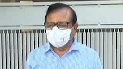 રાજ્યમાં કોરોનાકાળમાં લોકડાઉન અંગે ભાજપના MLA ગોવિંદ પટેલે શું આપ્યું નિવેદન?,જુઓ વીડિયો