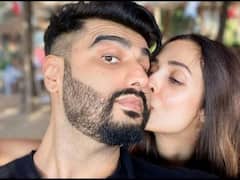 12 साल बड़ी गर्लफ्रेंड Malaika Arora के बारे में क्या सोचते हैं Arjun Kapoor? खुद किया था खुलासा