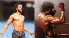 Actors in Bollywood: পর্দায় চরিত্রের প্রয়োজনে বডি ট্রান্সফর্মেশন করেছেন বলিউডের এই অভিনেতারা