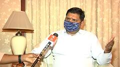 MAHAGENCO वीज निर्मिती केंद्रातून ऑक्सिजन पुरवठा,ऊर्जाराज्यमंत्री प्राजक्त तनपुरे यांची विशेष मुलाखत