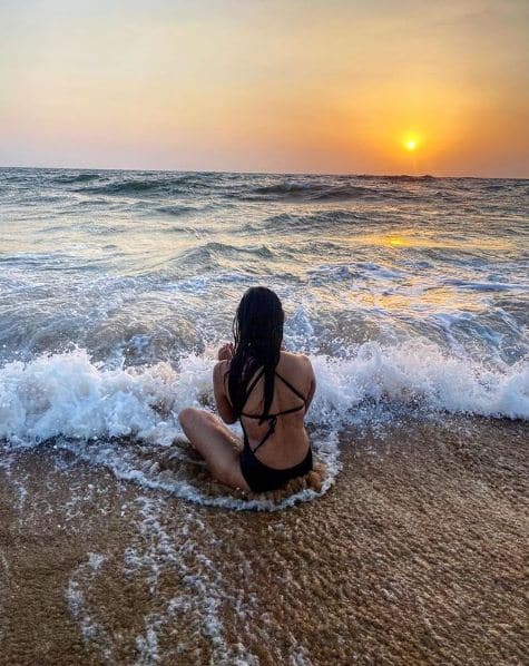 पूजा को कसौटी जिंदगी के 2 में भी देखा गया था. इस सीरियल में वह निवेदिता बसु के किरदार में थीं. उनकी एक्टिंग को भी काफी पसंद किया था.