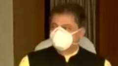 વિધાનસભા અધ્યક્ષ રાજેન્દ્ર ત્રિવેદીએ CMને શું કરી રજૂઆત?,જુઓ વીડિયો