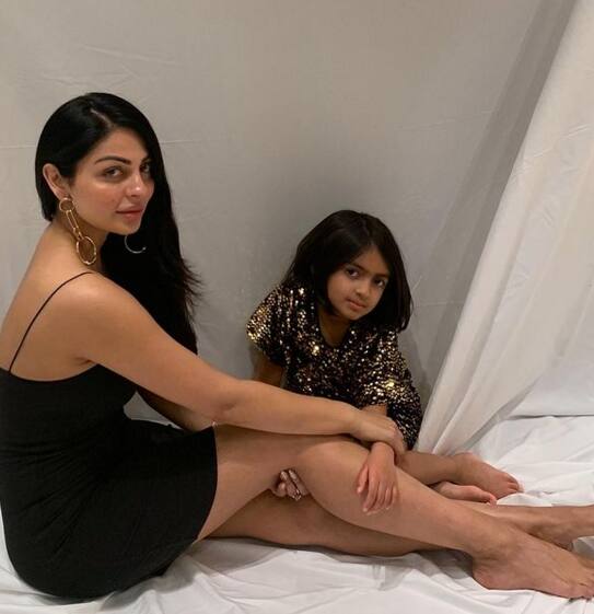 ਮੁੰਡੇ ਦੀ ਚਾਹ ਰੱਖਣ ਵਾਲਿਆਂ ਨੂੰ ਨੀਰੂ ਦਾ ਜਵਾਬ