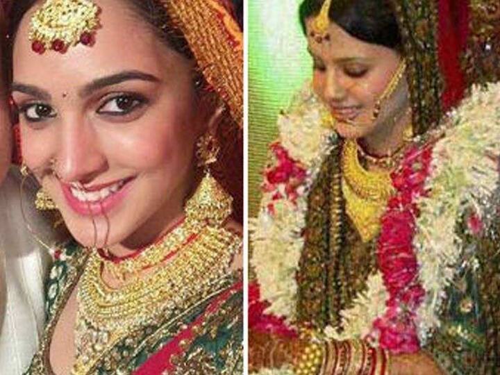 फिल्म में कियारा ने साक्षी की शादी का सीन भी शूट किया था. इस सीन में कियारा ने हू-ब-हू साक्षी धोनी के शादी के जोड़ी जैसी ही ड्रेस पहनी थी. ऐसे में फैंस खूब कंफ्यूज़ रहते हैं कि साक्षी ने अपनी असली शादी का जोड़ा इस फिल्म की शूटिंग के लिए दी थीं.