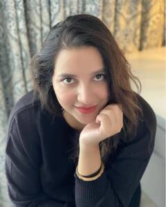 Subhashree on Coronavirus: 'গুজব রটছে! হাসপাতালে নয়, বাড়িতেই আছি' বললেন করোনা আক্রান্ত শুভশ্রী