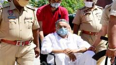 Mukhtar Ansari की RT-PCR रिपोर्ट भी Corona पॉजिटिव | Banda Jail