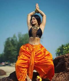 ટીવી પર હૉટ સીન આપીને ચર્ચામાં આવેલી આ એક્ટ્રેસે અચાનક એક્ટિંગને કહી દીધુ અલવિદા, હવે પતિ સાથે કરશે આ કામ.......