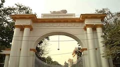 Raj Bhavan Fire: ভোররাতে রাজভবনে আগুন-আতঙ্ক