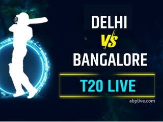 DC vs RCB Score Live: Royal Challengers Bangalore Defeat Delhi Capitals By One Run In A Thriller | Full Scorecard