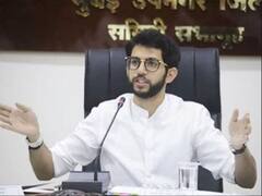 Maharashtra: राज्य में मुफ्त कोविड वैक्सीन लगवाने पर आदित्य ठाकरे ने किए ट्वीट, बाद में इसलिए किए डिलीट