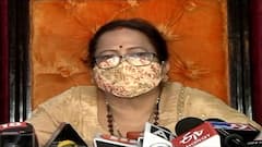 18 वर्षांवरील सर्वांच्या लसीकरणासाठी महापालिका सज्ज,मात्र लसींचा पुरवठा होणं गरजेचं : किशोरी पेडणेकर