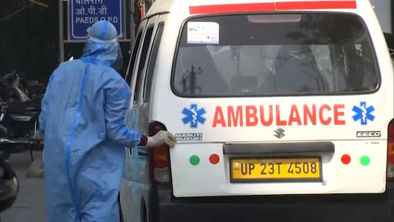 Covid Crisis: Reality of punctured system & its negligence | Sansani (Apr 26, 2021)