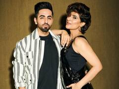 Ayushmann Khurrana-Tahira Kashyap Donate To Maharashtra Chief Minister Fund Amid Second Wave Of COVID-19