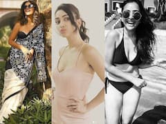 अपने कॉन्फिडेंट से कई बड़ी अभिनेत्रियों को मात देती हैं Shweta Basu Prasad, तस्वीरों में देखिए उनका बोल्ड लुक