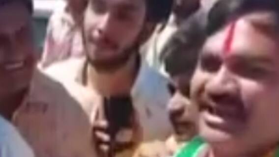 Rajkot: શિવરાજપુર બેઠકના કોંગ્રેસના આ સભ્યનું કોરોનાથી થયું નિધન, જુઓ વીડિયો