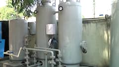 #Oxygen Production विदर्भात ऑक्सिजन निर्मिती का रखडली? अंबाजोगाईच्या ऑक्सिजन प्लांटवरून आढावा