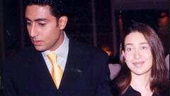 Abhishek Bachchan और Karisma Kapoor की क्यों टूटी थी सगाई? सामने आई थी ये वजह