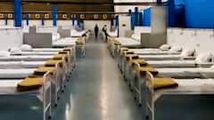 Corona से लड़ने को तैयार है सेना, देश की मदद को तैयार है सेना ! | India Chahta Hai