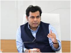 बेड की कमी के चलते अस्पताल के बाहर ना रहें मरीज, तुरंत हो इलाज- श्रीकांत शर्मा