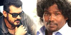 யோகி பாபுவிற்கு லைப் அட்வைஸ் கொடுத்த தல அஜித்
