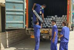 ऑक्सीजन की खरीद के लिए ‘जरूरी कदम नहीं उठाने’ पर केंद्र ने की केजरीवाल सरकार की खिंचाई