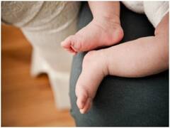 कोविड-19 एंटीबॉडीज से लैस मासूम का जन्म, डॉक्टर ने प्रेगनेन्सी में टीकाकरण की दी जानकारी