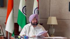 पंजाब में कोरोना का कहर, कांग्रेस ने कहा- पाकिस्तान से मंगवा लें ऑक्सीजन