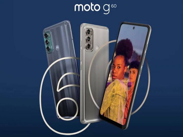 Moto G60 to Go on Sale in India Today இந்தியாவில் வெளியானது Moto G60: விலை, சிறப்பம்சங்கள் என்னென்ன?