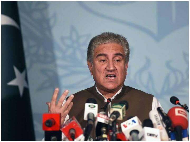 Pakistan Foreign Minister Shah Mehmood Qureshi said Pakistan ready to negotiate if India reconsiders some decisions कश्मीर को लेकर पाक का पैंतरा, कहा- भारत कुछ फैसलों पर पुनर्विचार करे तो हम बातचीत के लिए तैयार 