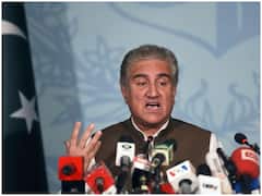 कश्मीर को लेकर पाक का पैंतरा, कहा- भारत कुछ फैसलों पर पुनर्विचार करे तो हम बातचीत के लिए तैयार 