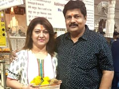 Leading Kannada Film Producer Ramu Dies Of COVID-19