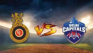 IPL 2021 : RCVsDC 'ਚ ਫਸਵਾਂ ਮੁਕਾਬਲਾ,ਜਿੱਤਣ ਵਾਲੀ Team ਪਹੁੰਚੇਗੀ Top’ਤੇ