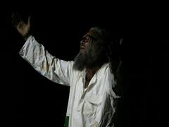 पालघरमधील 'नटसम्राट' काळाच्या पडद्याआड