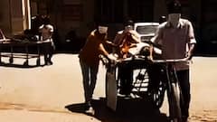 महामारी के 'खलनायकों' को कुचल डालो ! खाली पड़े हैं बेड तो रोड पर मरीज क्यों है ? | Baat To Chubhegi