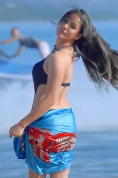 इस एक्ट्रेस ने पिछले साल लॉकडाउ के दौरान अभिनेता कुनाल वर्मा से रजिस्टर्ड मैरिज की थी.