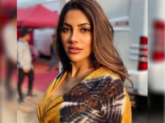 Bigg Boss 14 फेम निक्की तम्बोली करेंगी कोरोना पीड़ितों की मदद, डोनेट करेंगी प्लाज्मा Bigg Boss 14 फेम निक्की तम्बोली करेंगी कोरोना पीड़ितों की मदद, डोनेट करेंगी प्लाज्मा