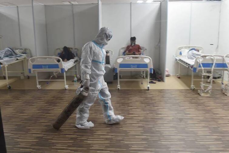 Agra 8 covid-19 positive patient died due to oxygen shortage at Paras Hospital Agra Coronavirus Death: যোগীর দাবিই সার, অক্সিজেন না পেয়ে আগ্রায় মৃত্যু ৮ করোনা রোগীর