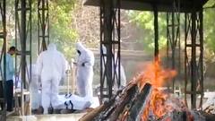 UP में कोरोना का कहर, पर Yogi तो कुछ और ही दावा कर रहे हैं | Poll Khol