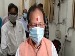 बिहार: विधानसभा में बना कंट्रोल रूम, अब विधायकों और पूर्व विधायकों को कोरोना से बचाने की होगी कोशिश