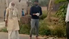 Covid Attack: दोपहर तक की बड़ी खबरें | Khabarein Tabadtod | Top News | 27 April