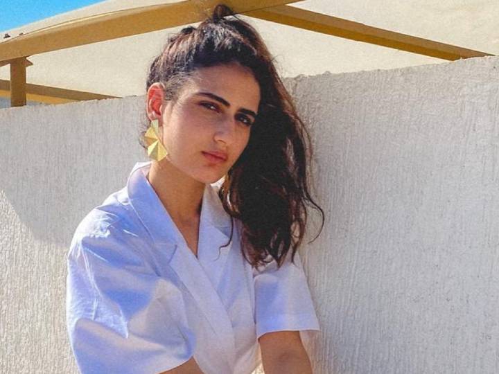 जानिए आखिर क्यों Fatima Sana Shaikh ने कहा- घर पर बेरोजगार बैठे हैं