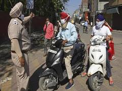 ਅੱਜ ਸ਼ਾਮ ਪੰਜ ਵਜੇ ਹੋ ਜਾਣਗੇ ਸਾਰੇ ਬਾਜ਼ਾਰ ਬੰਦ, ਪੁਲਿਸ ਨੇ ਕੀਤੀਆਂ ਤਿਆਰੀਆਂ